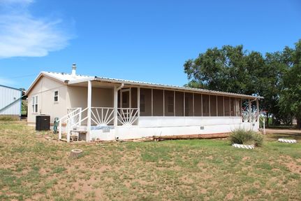 Property for sale in San Miguel County, New Mexico