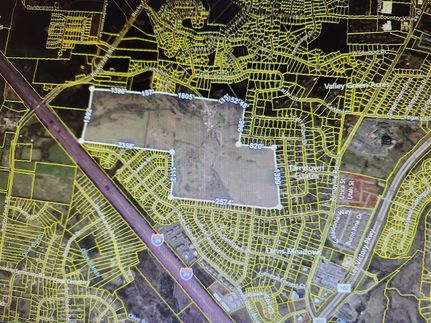 Undeveloped Land for sale in Rutherford County, Tennessee