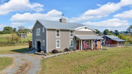 Property for sale in Hawkins County, Tennessee