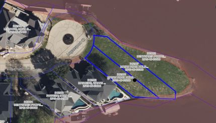 Waterfront Property for sale in Montgomery County, Texas