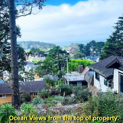 Property for sale in San Mateo County, California
