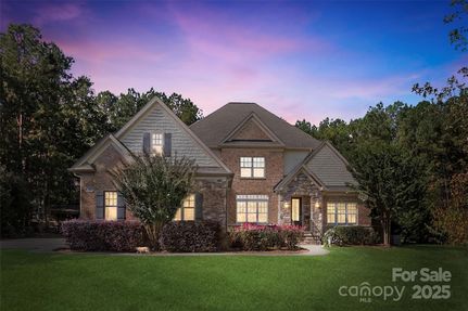 Property for sale in York County, South Carolina