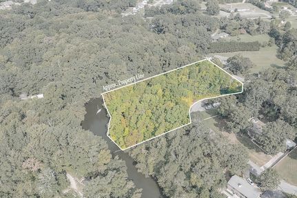 Lakefront Property for sale in Hamilton County, Tennessee