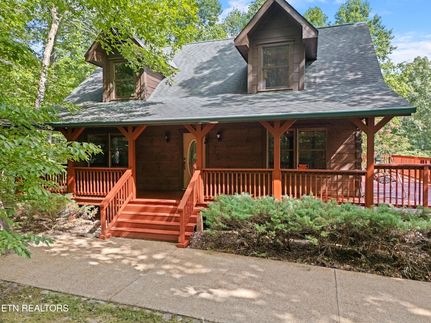 Property for sale in Cumberland County, Tennessee