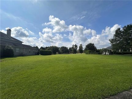 Undeveloped Land for sale in Orleans Parish, Louisiana