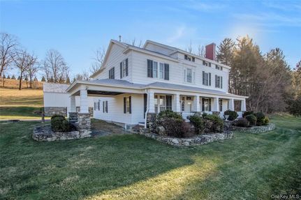 Property for sale in Orange County, New York