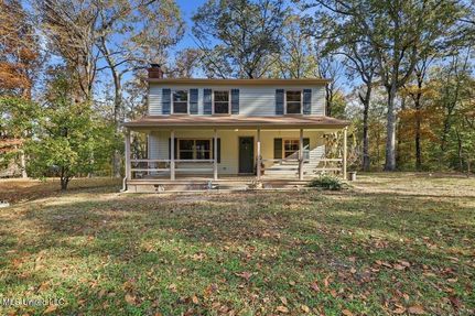 Property for sale in Hinds County, Mississippi