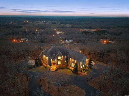 Property for sale in Faulkner County, Arkansas