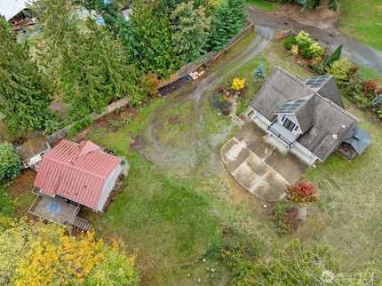 Property for sale in Pierce County, Washington