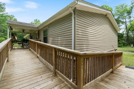 Property for sale in Lonoke County, Arkansas