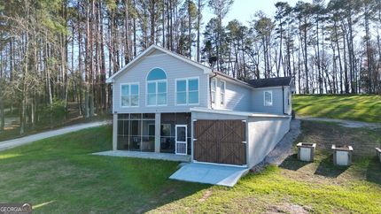 Property for sale in Greene County, Georgia