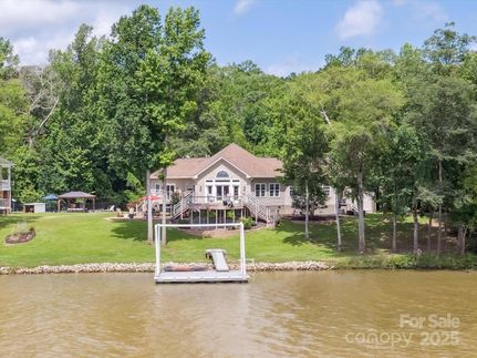 Property for sale in Fairfield County, South Carolina