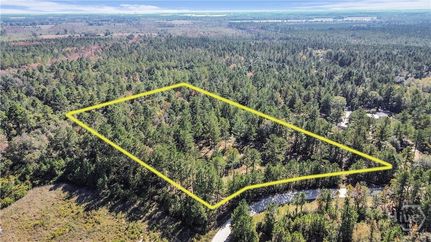 Property for sale in Bulloch County, Georgia