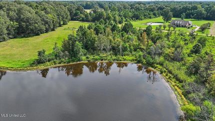 Property for sale in Hinds County, Mississippi