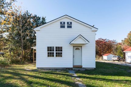 Property for sale in Augusta County, Virginia