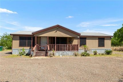 Property for sale in Hidalgo County, Texas