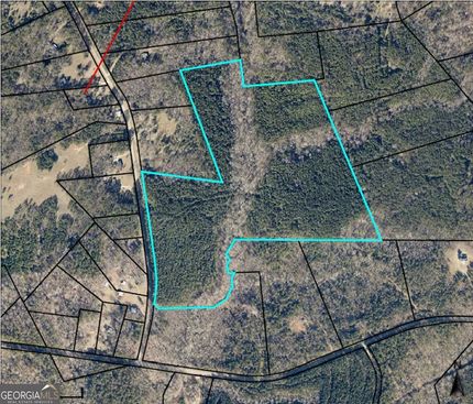 Property for sale in Lincoln County, Georgia