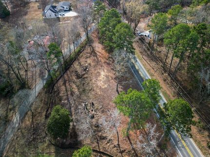 Undeveloped Land for sale in Saline County, Arkansas