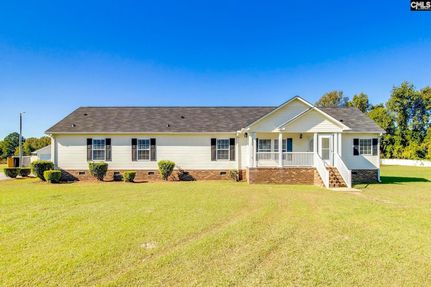 Property for sale in Clarendon County, South Carolina