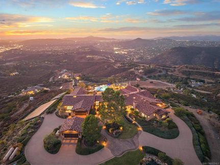 Property for sale in San Diego County, California