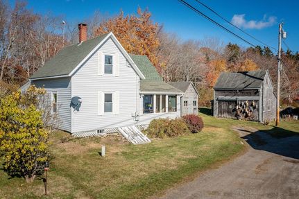 Residential Property for sale in Knox County, Maine