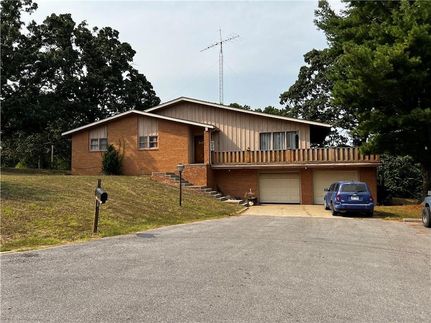 Property for sale in Cherokee County, Kansas