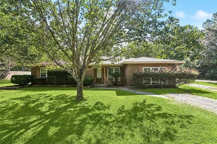 Property for sale in Saint Tammany Parish, Louisiana