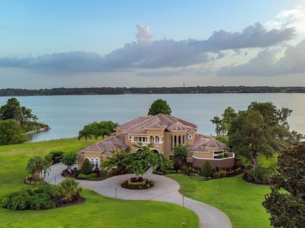 Waterfront Property for sale in Hillsborough County, Florida