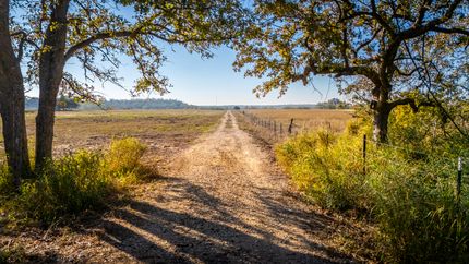 Property for sale in Gonzales County, Texas