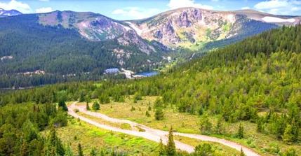 Property for sale in Clear Creek County, Colorado