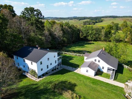 Ranch Property for sale in Gallia County, Ohio