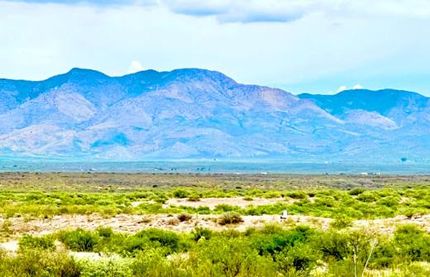 Property for sale in Cochise County, Arizona