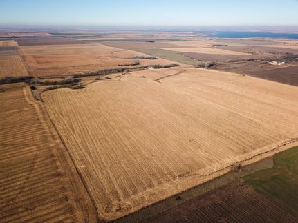 Undeveloped Land for sale in Mitchell County, Kansas