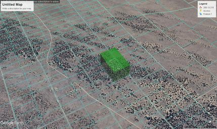 Property for sale in Apache County, Arizona