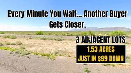 Property for sale in Luna County, New Mexico