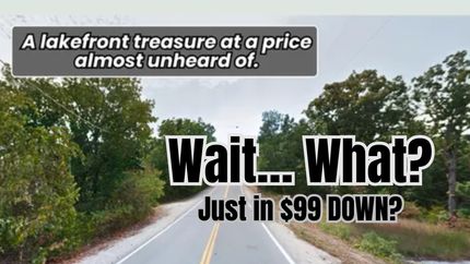 Property for sale in Camden County, Missouri