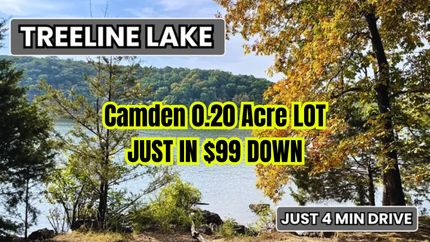 Property for sale in Camden County, Missouri