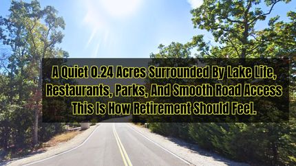 Property for sale in Camden County, Missouri