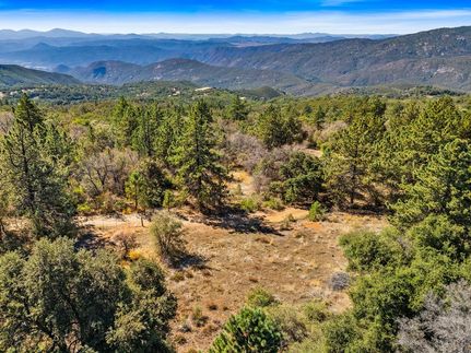 Undeveloped Land for sale in San Diego County, California