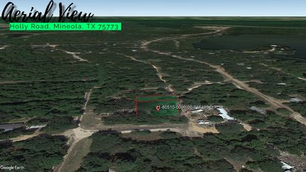 Property for sale in Smith County, Texas