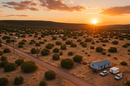 Property for sale in Apache County, Arizona