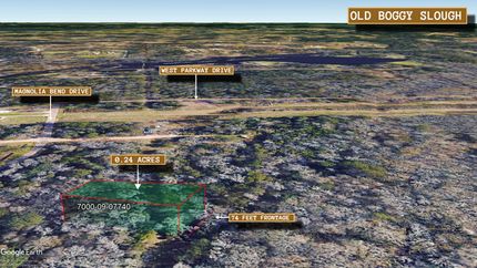 Property for sale in Montgomery County, Texas