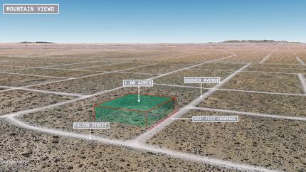 Property for sale in El Paso County, Texas