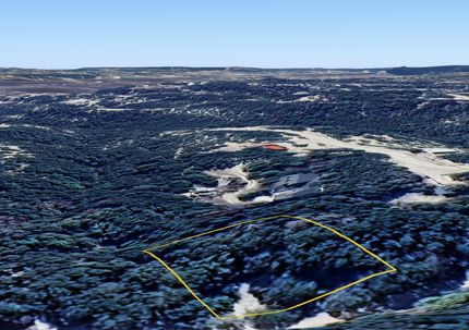 Property for sale in Bandera County, Texas