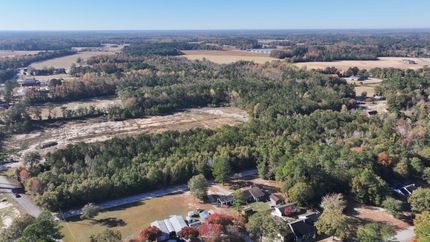 Property for sale in Dillon County, South Carolina