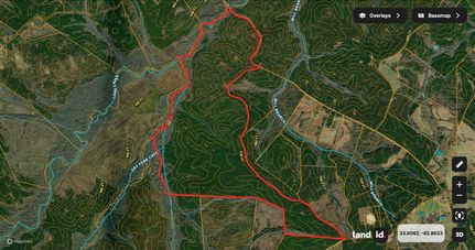 Property for sale in Wilkes County, Georgia