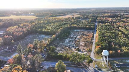 Property for sale in Dillon County, South Carolina