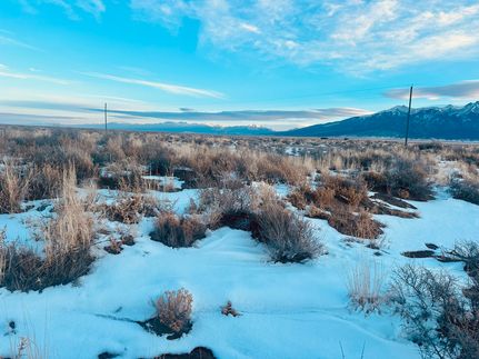 Property for sale in Alamosa County, Colorado