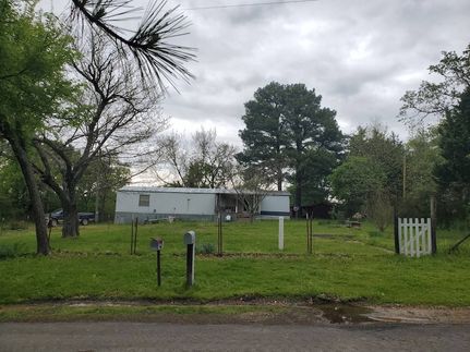 Property for sale in Pushmataha County, Oklahoma