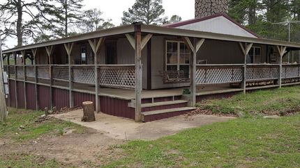 Property for sale in Pushmataha County, Oklahoma